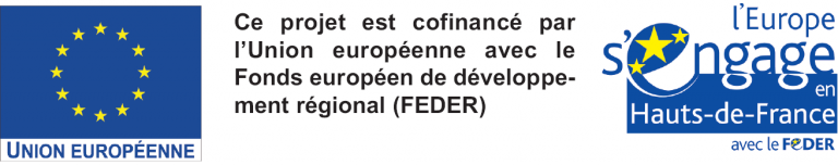 L’Europe s’engage en HDF avec FEDER