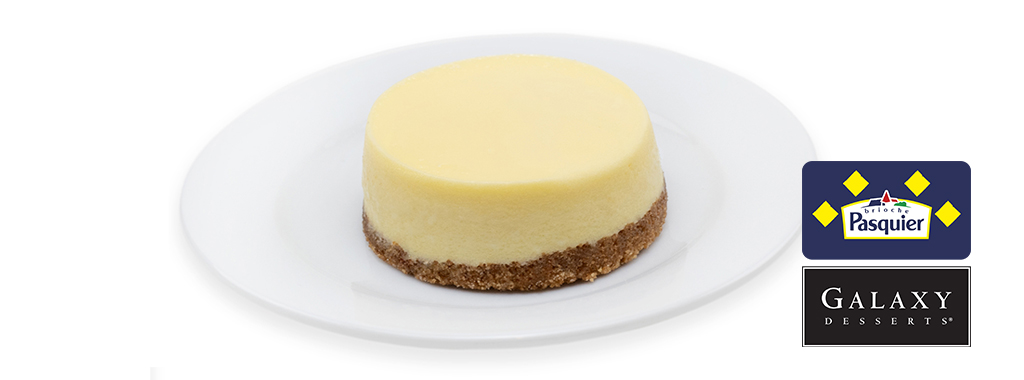 New York Cheesecake