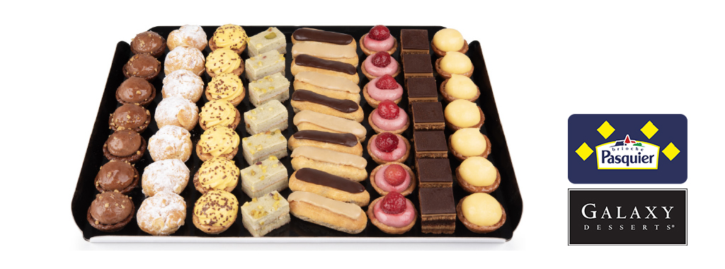 Emotion Petits Fours