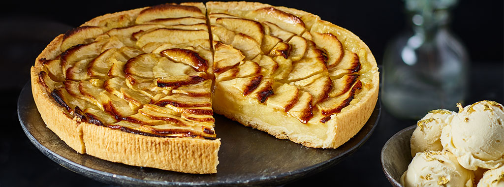 Apple Tart