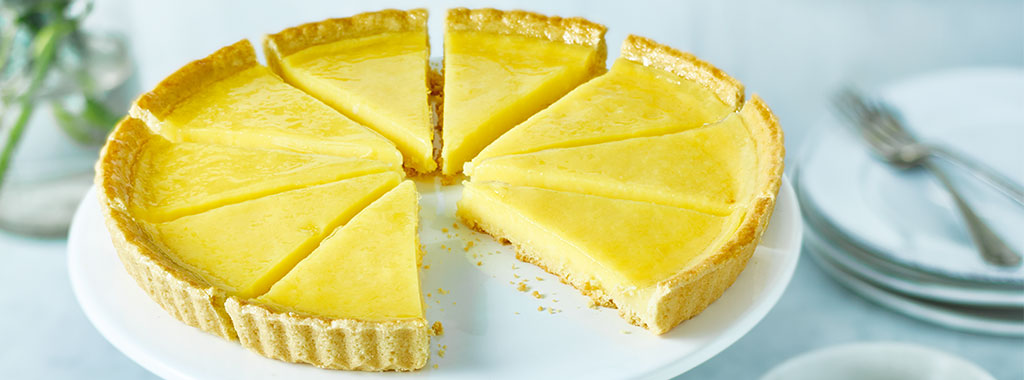 Lemon Tart