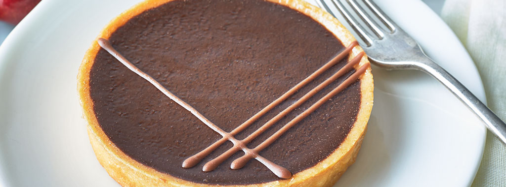 Chocolate Tartelettes