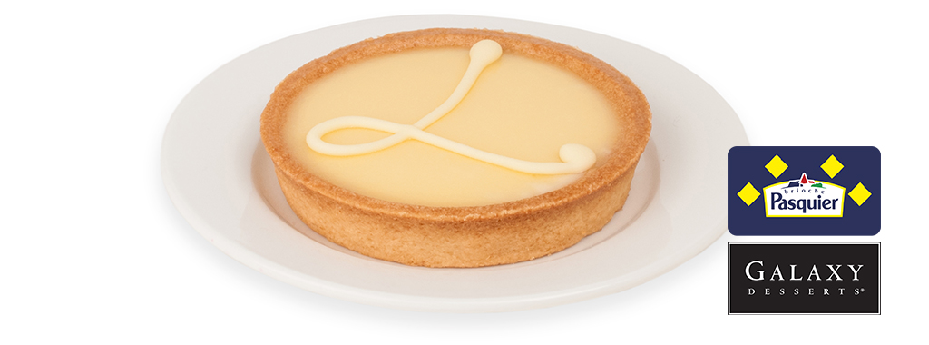 Lemon Tart