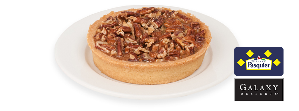 Pecan Tart