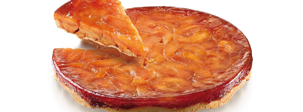 Tarte tatin