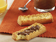 Grillettines