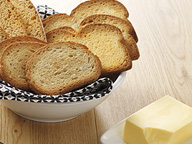 Tartines de Pain