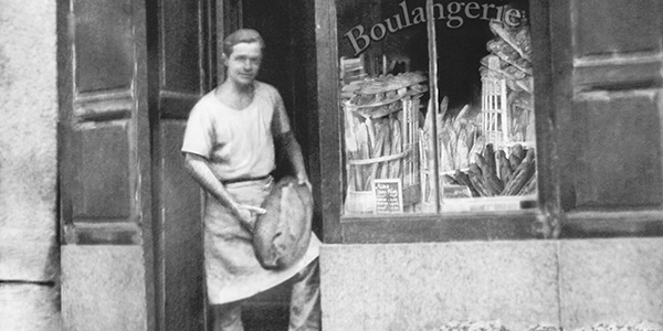 DE 1974 À AUJOURD'HUI, DÉCOUVREZ L'HISTOIRE DE BRIOCHE PASQUIER
