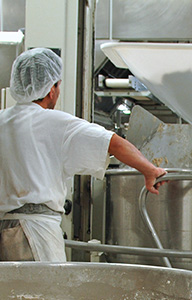La Fabrication