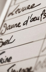 Les engagements qualités