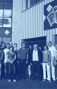 Les métiers