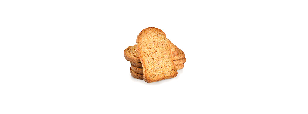 Biscotte au froment en paquet 675 g PASQUIER - Grossiste Biscottes et pains  grillés - EpiSaveurs