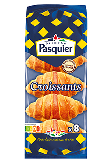 Croissants