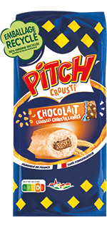 Pitch Crousti