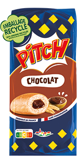 Pitch Chocolat