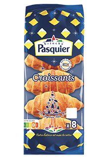 Croissants