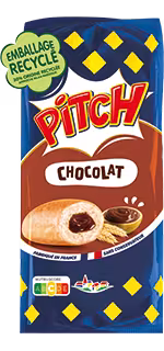 Pitch Chocolat