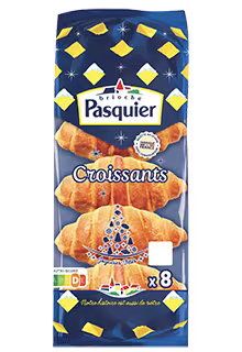 Croissants
