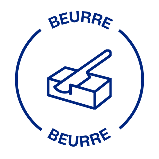 8Beurre