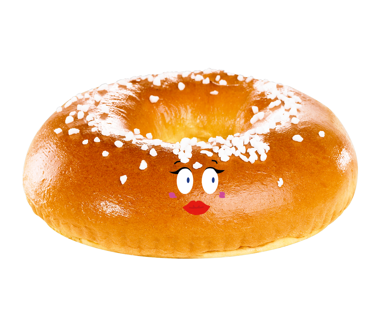 Couronne des Rois - Pasquier
