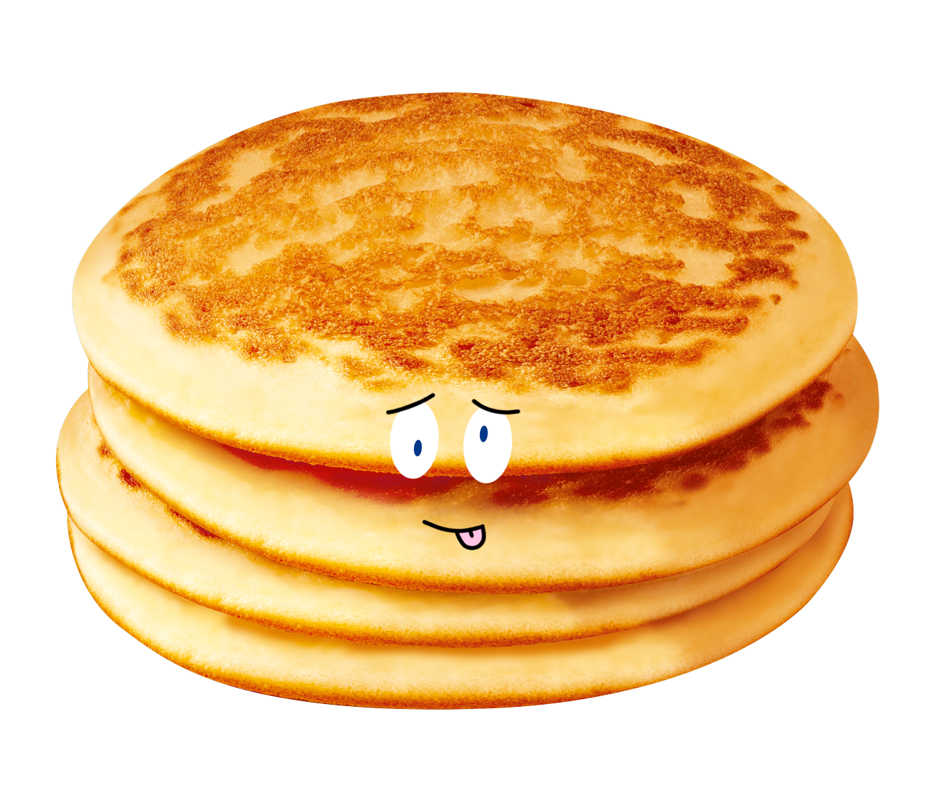 Pancakes - Pasquier