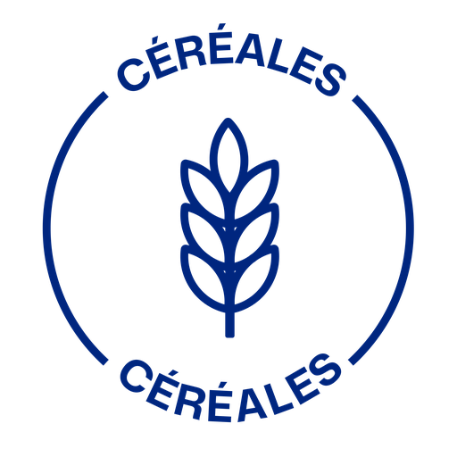 Céréales