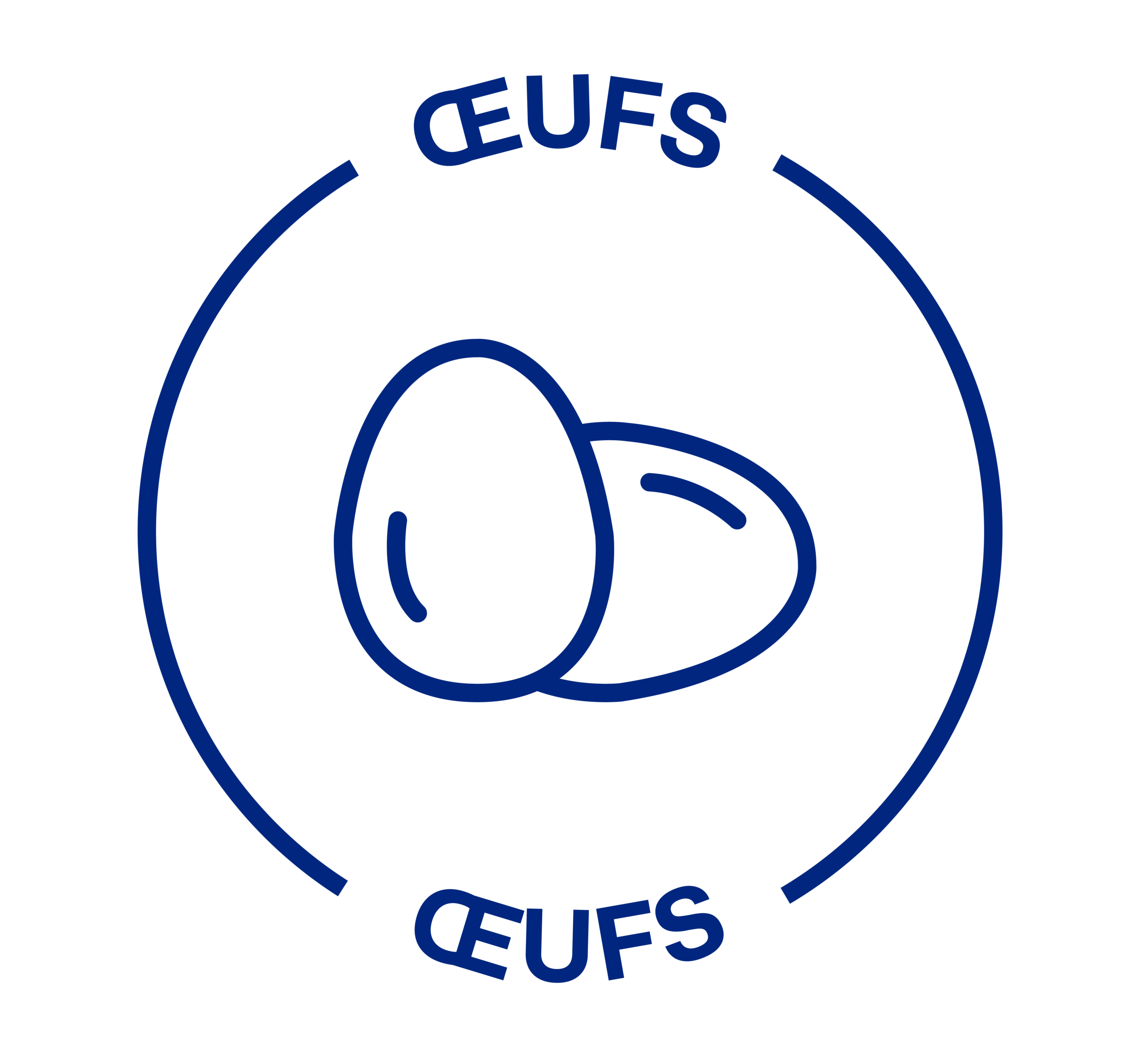 4Oeufs