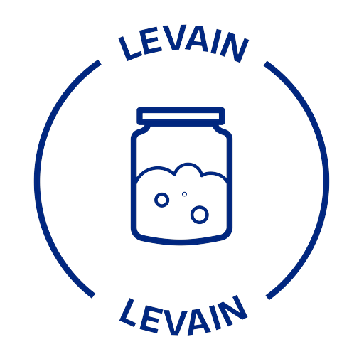 2Levain